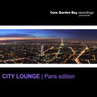 Various Artists - City Lounge | Paris Edition