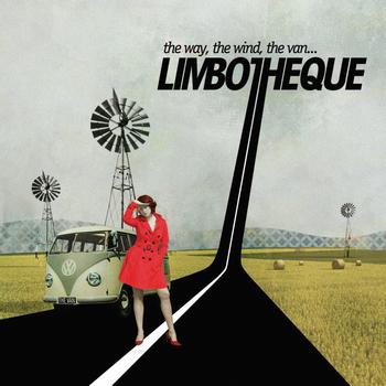 Limbotheque - The Way, the Wind, the Van...