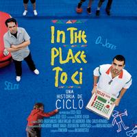 Ciclo - In the Place to Ci
