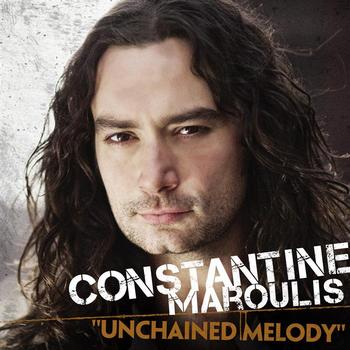 Constantine Maroulis - Unchained Melody
