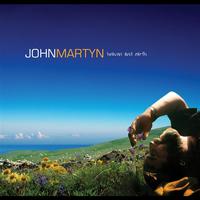 John Martyn - Heaven and Earth