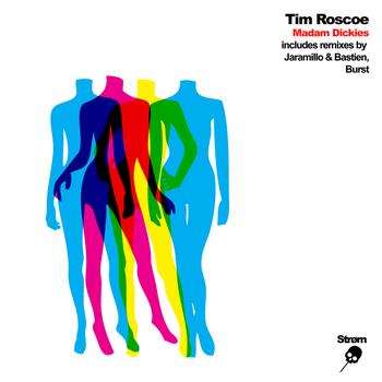 Tim Roscoe - Madam Dickies