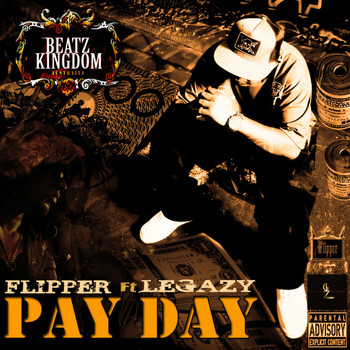 Legazy - Pay Day (feat. Legazy)