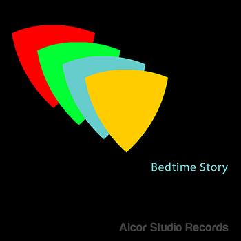 Various Artists - Bedtime Story