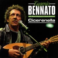 Eugenio Bennato - Cicerenella