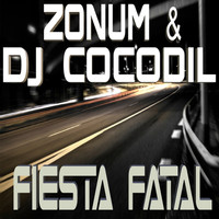 Zonum - Fiesta Fatal