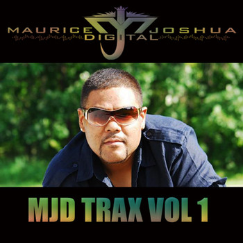 Various Artists - MJD Trax Vol. 1