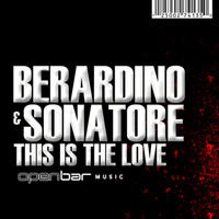 Berardino - This Is The Love