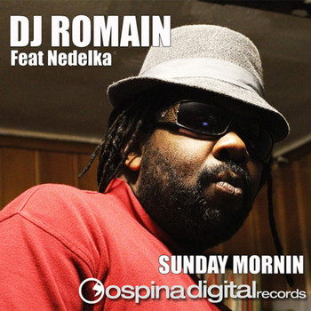 DJ Romain - Sunday Mornin Feat Nedelka