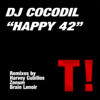 Dj Cocodil - Happy 42