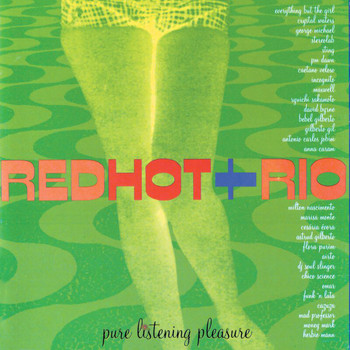Various Artists - Red Hot & Rio