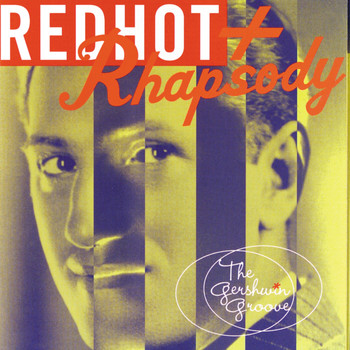 Various Artists - Red Hot + Rhapsody
