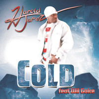 Harold Jamez - Cold