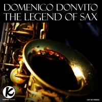 Domenico Donvito - The Legend of Sax