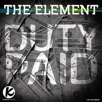 The Element - Duty Paid