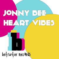 Jonny Bee - Heart Vibes