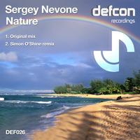 Sergey Nevone - Nature