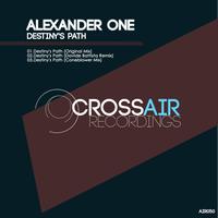 Alexander One - Destiny's Path