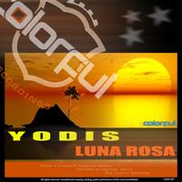 Yodis - Luna Rosa EP