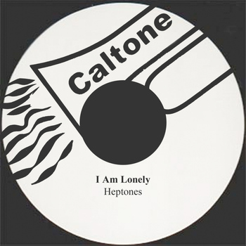 Heptones - I Am Lonely