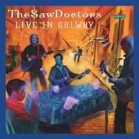 The Saw Doctors - Live in Galway (Live)