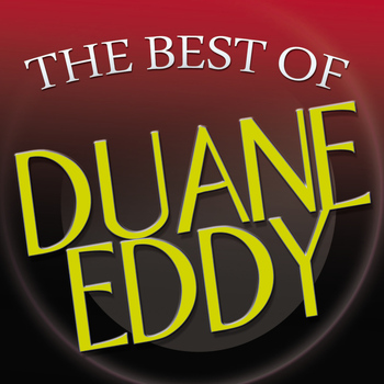 Duane Eddy - The Best of Duane Eddy