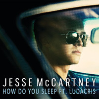 Jesse McCartney - How Do You Sleep? - Featuring Ludacris
