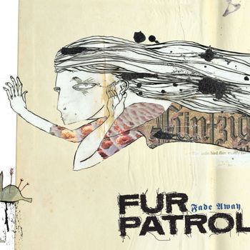 Fur Patrol - Fadeaway