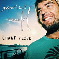 Xavier Rudd - Chant (Live)
