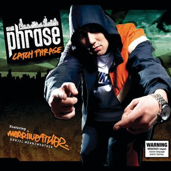Phrase - Catch Phrase