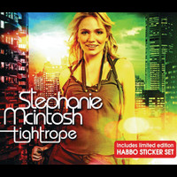 Stephanie McIntosh - Tightrope