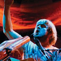Xavier Rudd - Live EP