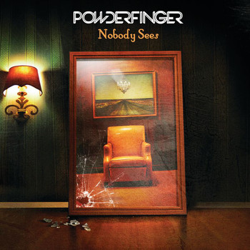 Powderfinger - Nobody Sees