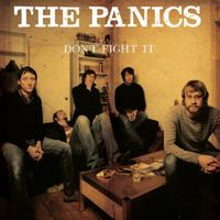 The Panics - Don't Fight It