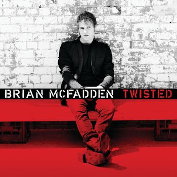 Brian McFadden - Twisted