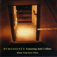 Puressence - When Your Eyes Close