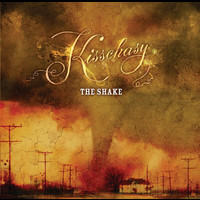 Kisschasy - The Shake