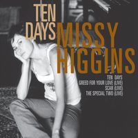 Missy Higgins - Ten Days