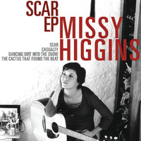 Missy Higgins - The Scar Ep