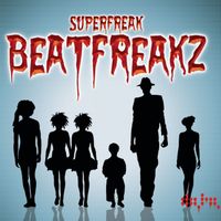 Beat Freakz - SuperFreak