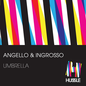 Angello & Ingrosso - Umbrella