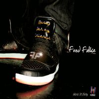 Fred Falke - Music For My friends EP