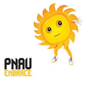 PNAU - Embrace