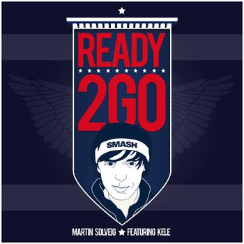 Martin Solveig - Ready 2 Go (feat.Kele)