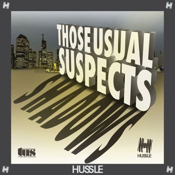 Those Usual Suspects - Shadows