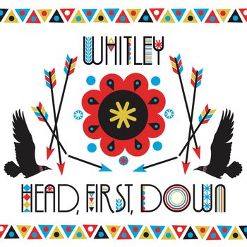 Whitley - Head, First, Down