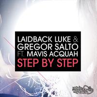 Laidback Luke - Step By Step