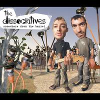 The Dissociatives - Somewhere Down The Barrel