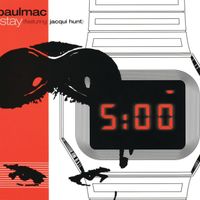 Paul Mac - Stay EP