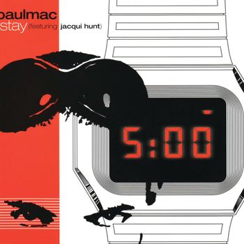 Paul Mac - Stay EP